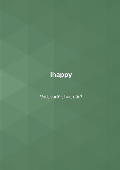 ihappy