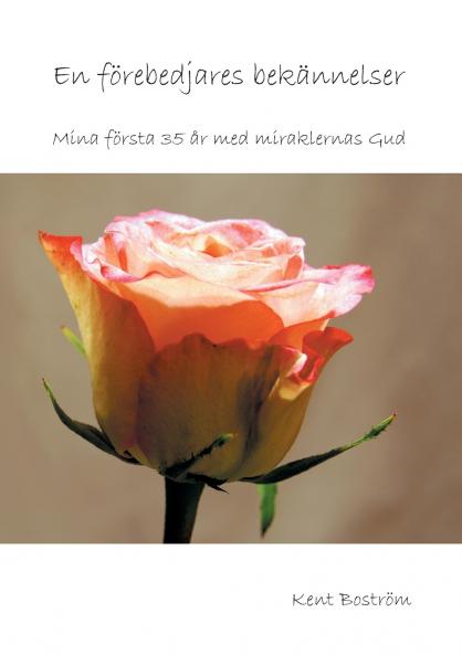 En förebedjares bekännelser