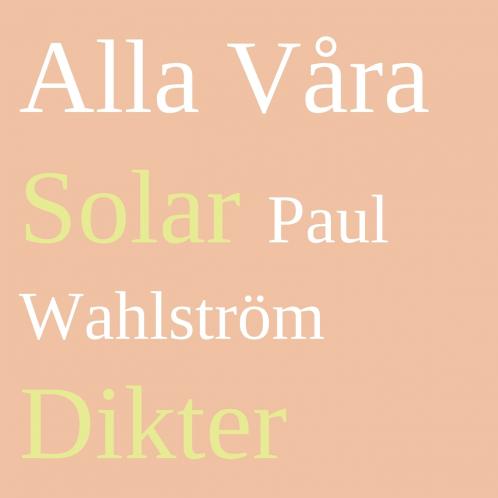 Alla Våra Solar