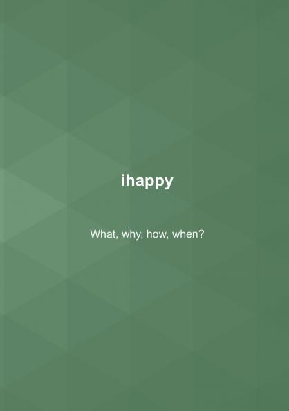 ihappy