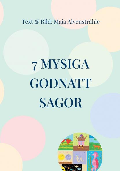 7 Mysiga Godnatt Sagor