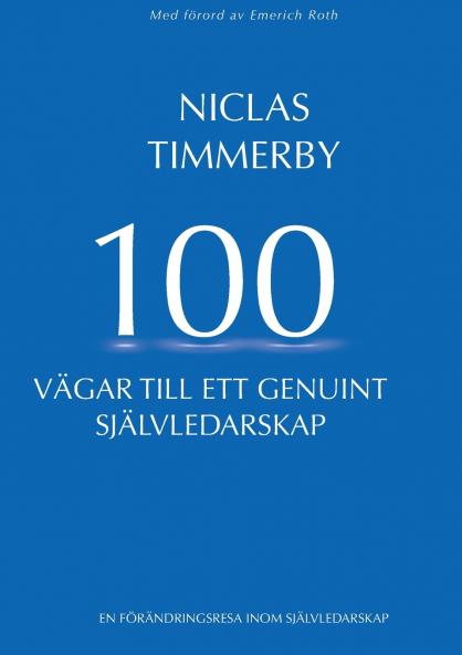 100 vägar till ett genuint självledarskap