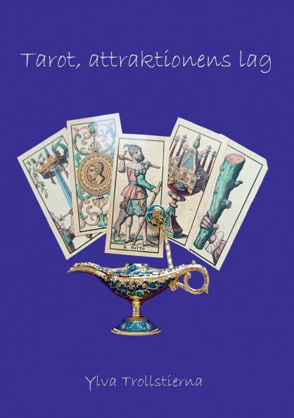 Tarot och attraktionens lag
