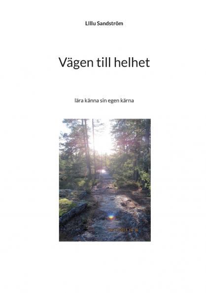 Vägen till helhet