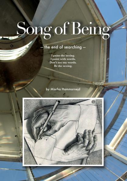 Song of Being