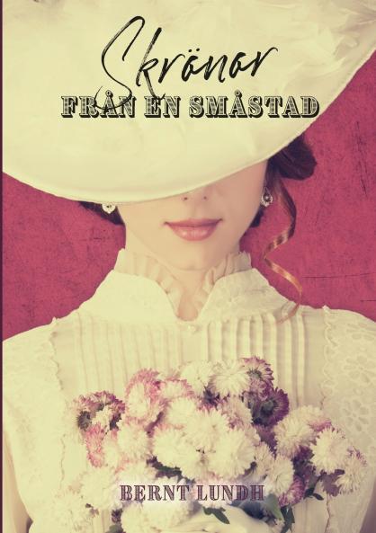 Skr��nor fr��n en sm��stad