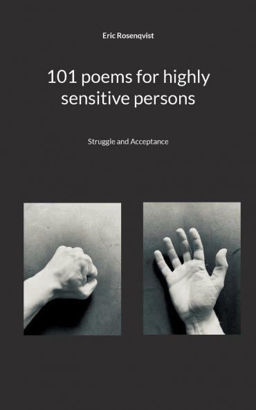 101 poems for highly sensitive persons