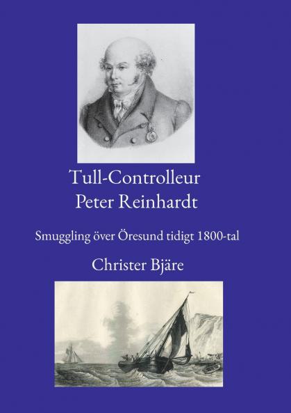 Tull-Controlleur Peter Reinhardt