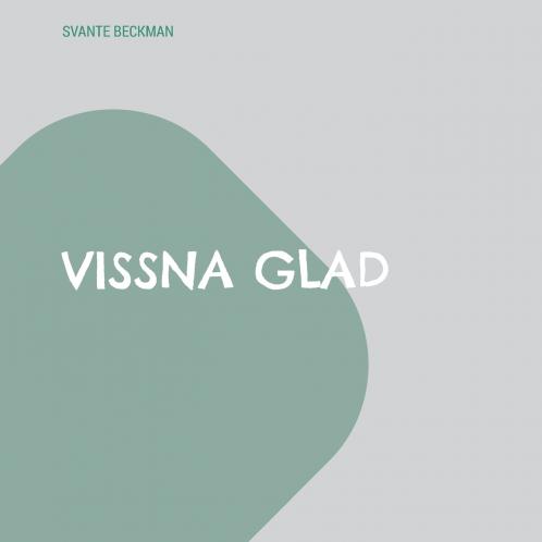 Vissna glad