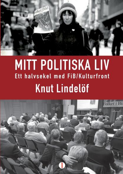 Mitt politiska liv