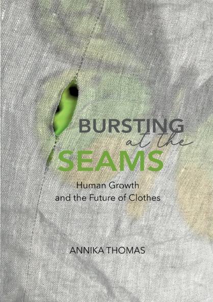 BURSTING at the SEAMS