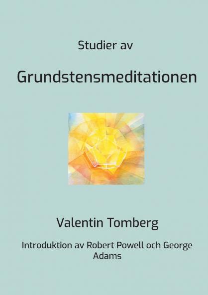 Studier av Grundstensmeditationen