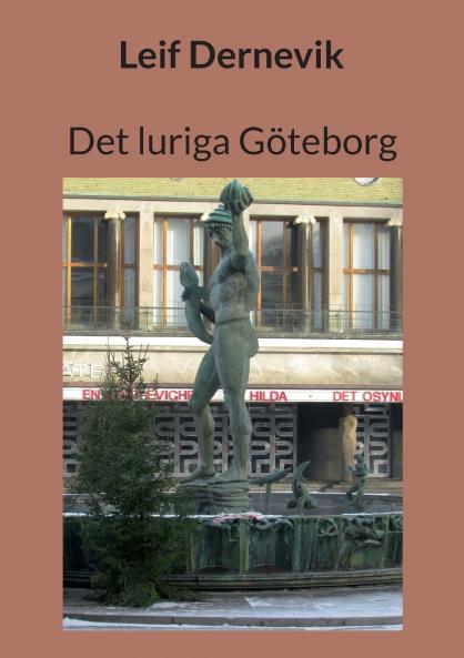 Det luriga Göteborg