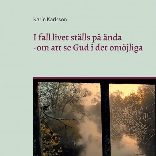 I fall livet ställs på ända