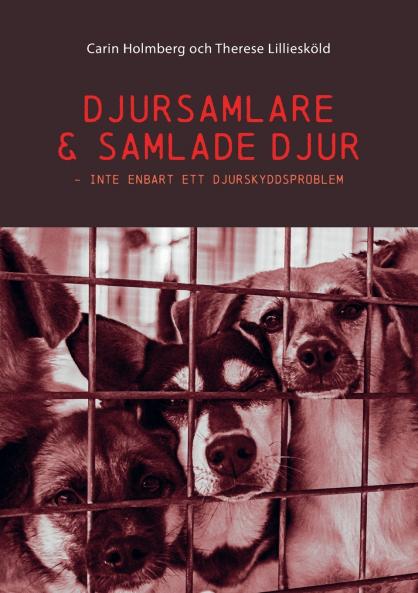 Djursamlare och samlade djur