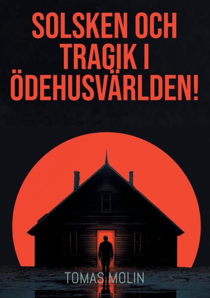 Solsken och tragik i Ödehusvärlden!