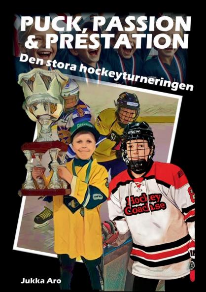 Puck Passion och Prestation