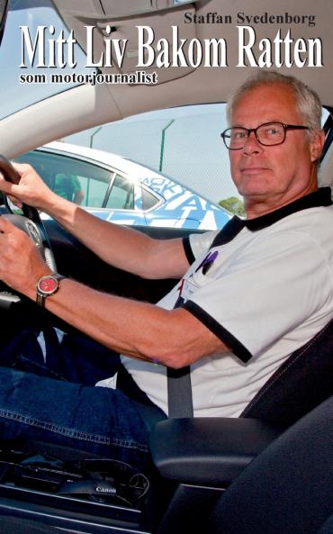 Mitt liv bakom ratten
