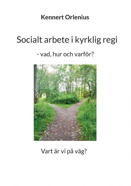 Socialt arbete i kyrklig regi