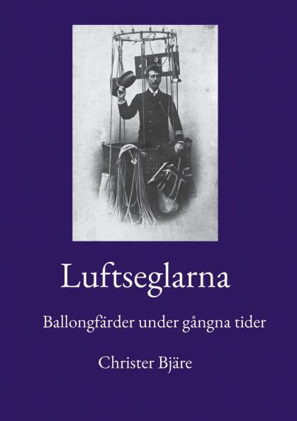 Luftseglarna