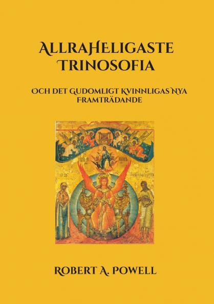 Allraheligaste Trinosofia
