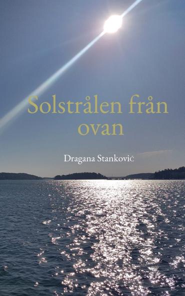Solstrålen från ovan