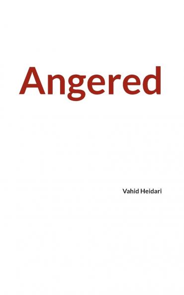 Angered