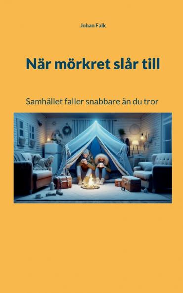 När mörkret slår till