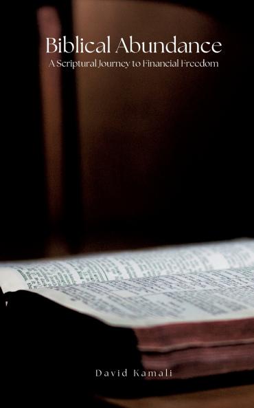 Biblical Abundance