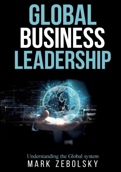 Global Business Leadership
