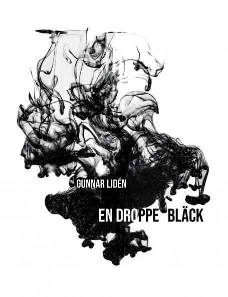 En droppe bläck