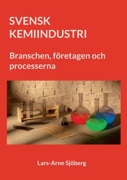 Svensk kemiindustri