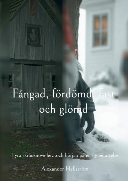 Fångad fördömd fast och glömd