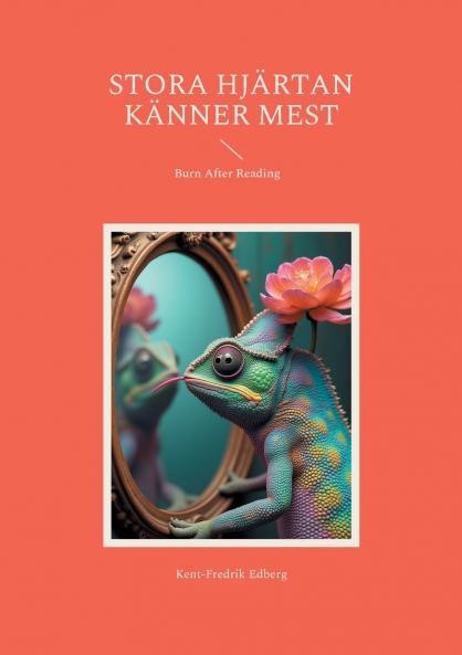 Stora Hjärtan Känner Mest