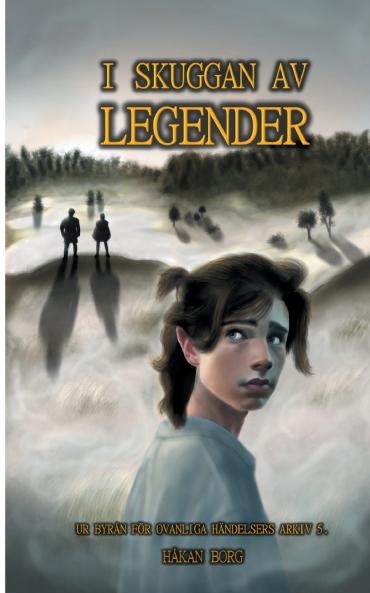 I skuggan av legender