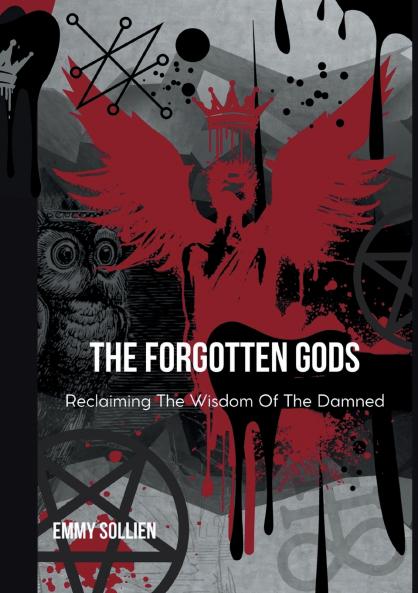 The Forgotten Gods