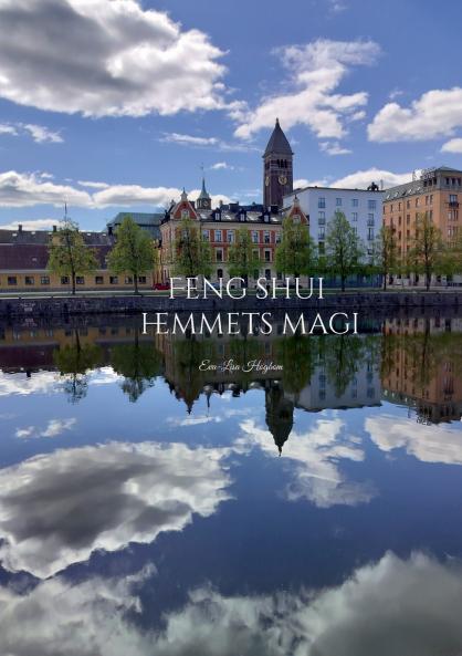Feng shui hemmets magi