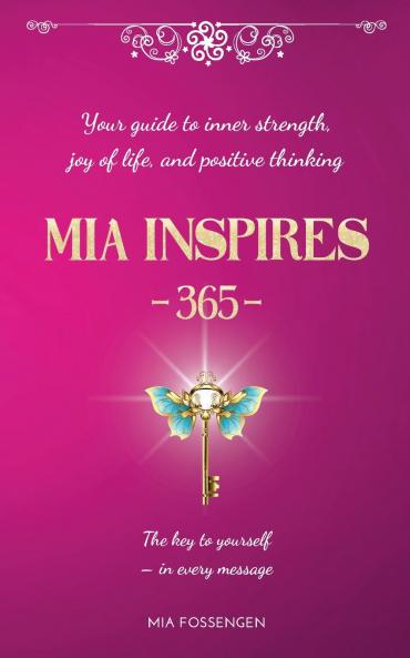 MIA Inspires - 365 -