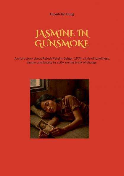 Jasmine in Gunsmoke