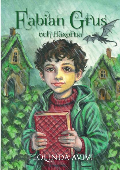 Fabian Grus och Häxorna