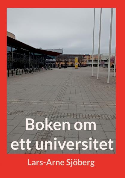 Boken om ett universitet