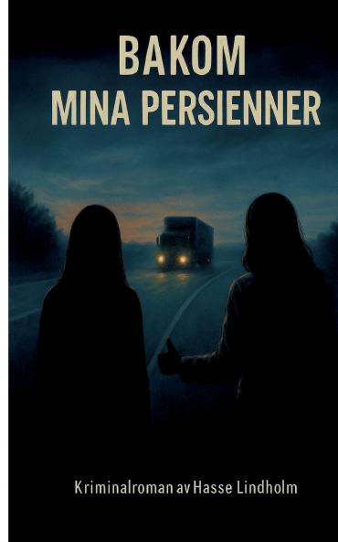 Bakom mina persienner
