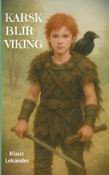 Karsk Blir Viking