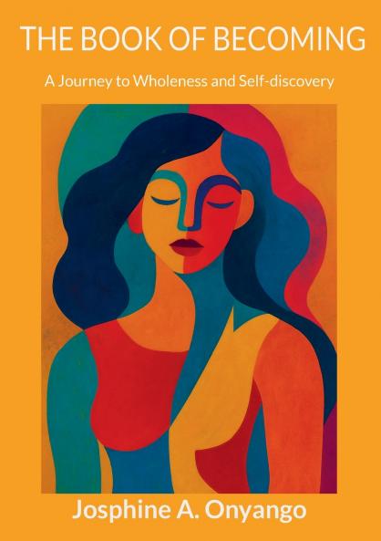 The Book Of Becoming