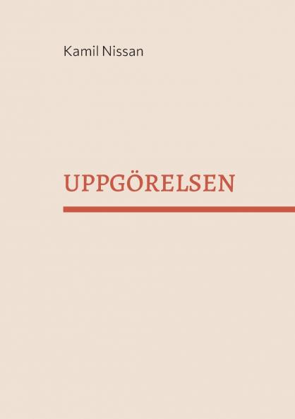 UPPGÖRELSEN