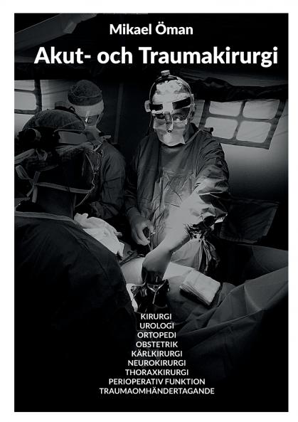 Akut och Traumakirurgi