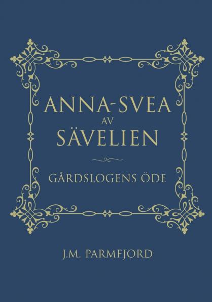 Anna-Svea av Sävelien