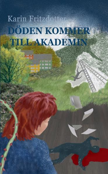 Döden kommer till akademin