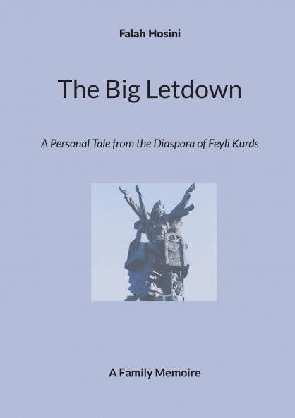 The Big Letdown