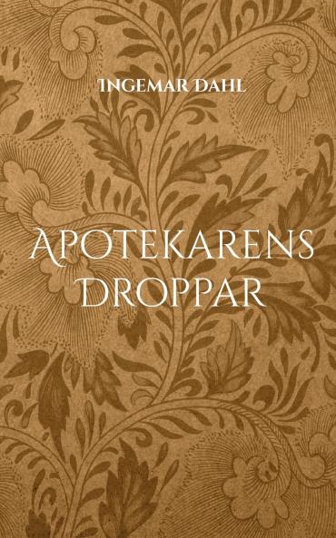 Apotekarens Droppar